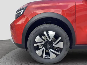 Opel Frontera-e GS