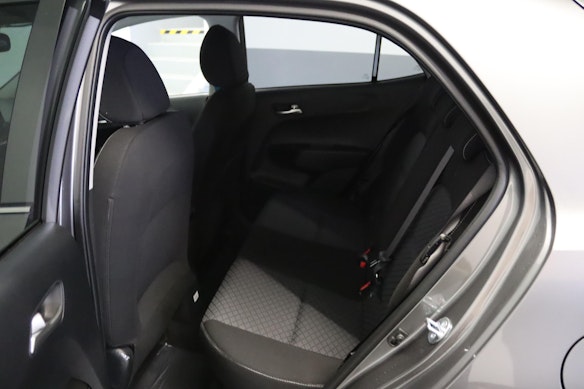 KIA Picanto 1.2 CVVT Power 3
