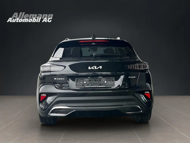 Kia XCeed 1.5 T-GDi GT-Line