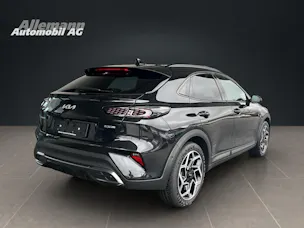 Kia XCeed 1.5 T-GDi GT-Line
