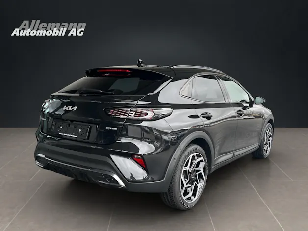 Kia XCeed 1.5 T-GDi GT-Line