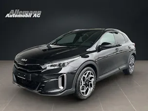 Kia XCeed 1.5 T-GDi GT-Line