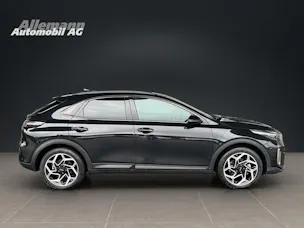 Kia XCeed 1.5 T-GDi GT-Line