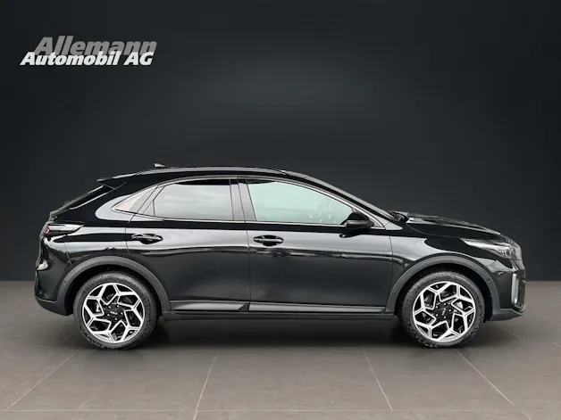 Kia XCeed 1.5 T-GDi GT-Line