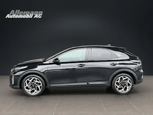 Kia XCeed 1.5 T-GDi GT-Line