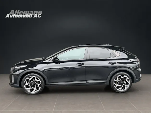 Kia XCeed 1.5 T-GDi GT-Line