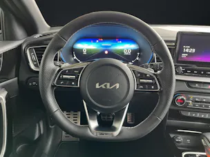 Kia XCeed 1.5 T-GDi GT-Line