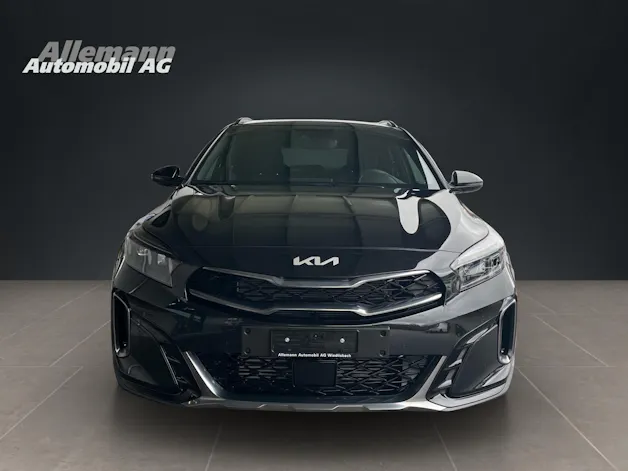 Kia XCeed 1.5 T-GDi GT-Line