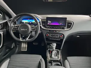 Kia XCeed 1.5 T-GDi GT-Line