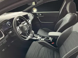Kia XCeed 1.5 T-GDi GT-Line
