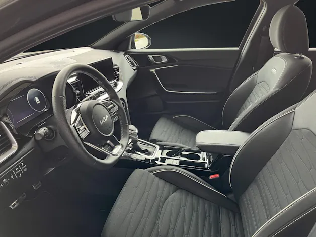 Kia XCeed 1.5 T-GDi GT-Line