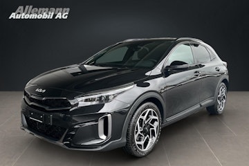 Vehicle image KIA XCEED 0 Vehicle image KIA XCEED 0