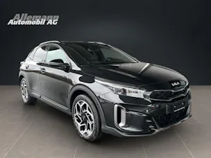Kia XCeed 1.5 T-GDi GT-Line