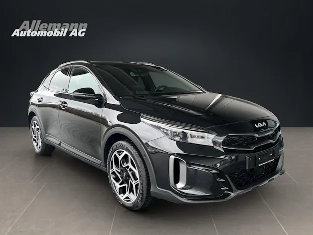 Kia XCeed 1.5 T-GDi GT-Line