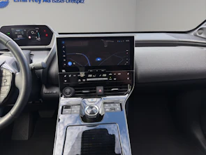 Fahrzeugbild TOYOTA bZ4X 6.6 kw OBC Premium AWD