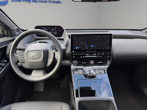 Fahrzeugbild TOYOTA bZ4X 6.6 kw OBC Premium AWD