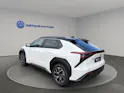 Toyota bZ4X 6.6 kw OBC Premium AWD