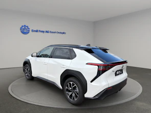 Fahrzeugbild TOYOTA bZ4X 6.6 kw OBC Premium AWD