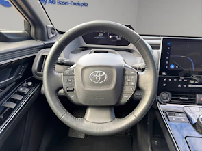 Fahrzeugbild TOYOTA bZ4X 6.6 kw OBC Premium AWD