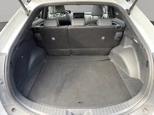 Toyota bZ4X 6.6 kw OBC Premium AWD