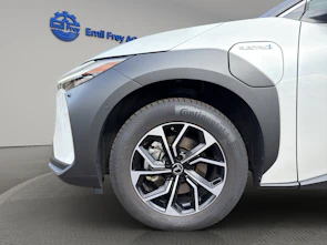 Fahrzeugbild TOYOTA bZ4X 6.6 kw OBC Premium AWD