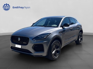 Vehicle image JAGUAR E-PACE 0
