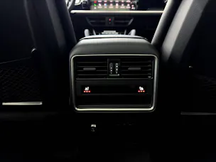 Porsche Cayenne S