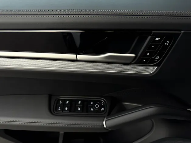 Porsche Cayenne S
