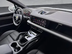 Porsche Cayenne S