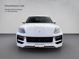 Porsche Cayenne S