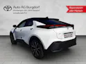 Toyota C-HR 2.0 PHEV Swiss Edition