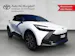 Toyota C-HR 2.0 PHEV Swiss Edition