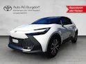 Toyota C-HR 2.0 PHEV Swiss Edition