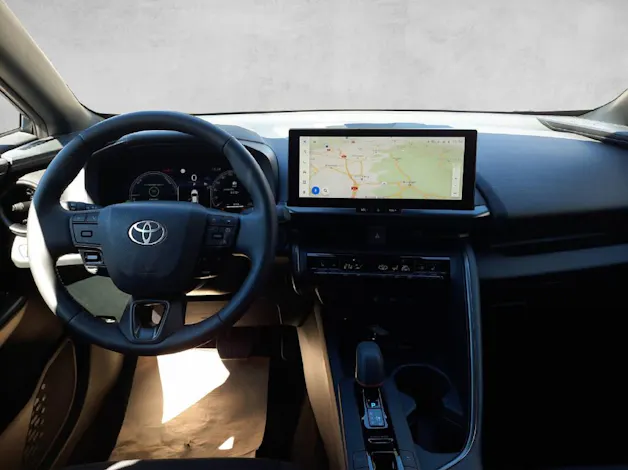 Toyota C-HR 2.0 PHEV Swiss Edition