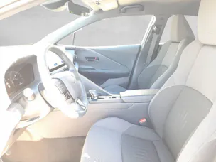 Toyota C-HR 2.0 PHEV Swiss Edition