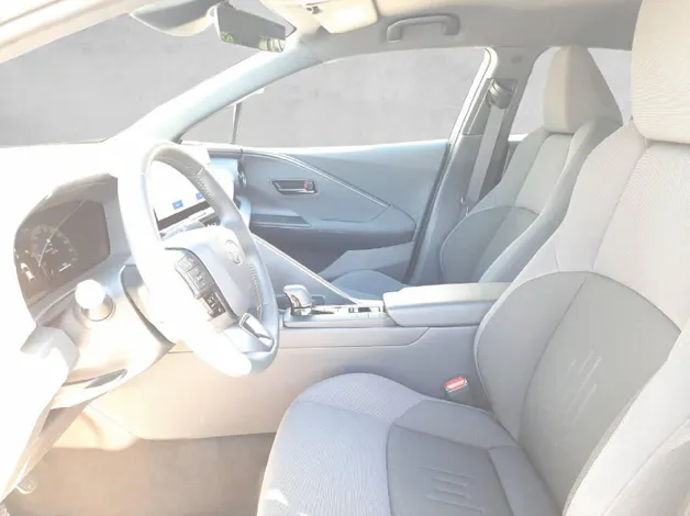 Toyota C-HR 2.0 PHEV Swiss Edition