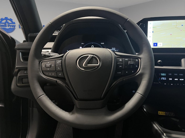 Vehicle image LEXUS UX
