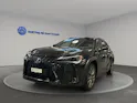 Lexus UX 300h F-Line