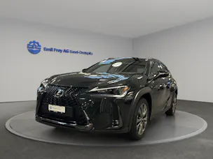 Lexus UX 300h F-Line