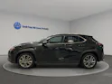 Lexus UX 300h F-Line