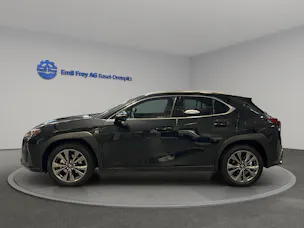 Lexus UX 300h F-Line