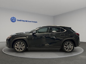 Vehicle image LEXUS UX 300h F-Line