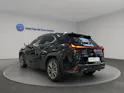 Lexus UX 300h F-Line