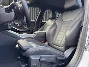 BMW 330d xDrive Touring M Sport