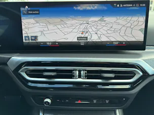 BMW 330d xDrive Touring M Sport