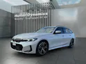 BMW 330d xDrive Touring M Sport