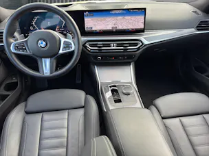 BMW 330d xDrive Touring M Sport
