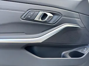 BMW 330d xDrive Touring M Sport
