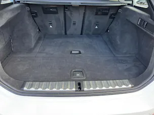BMW 330d xDrive Touring M Sport