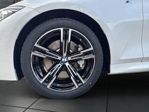 BMW 330d xDrive Touring M Sport